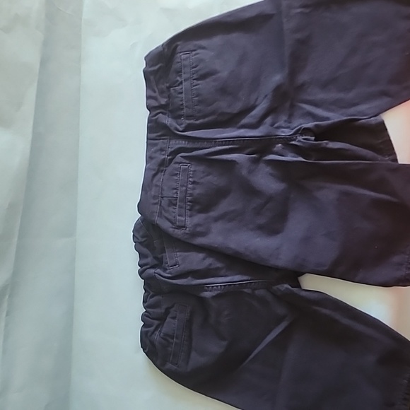 Uniform Shorts Blue size 7 - Picture 2 of 2